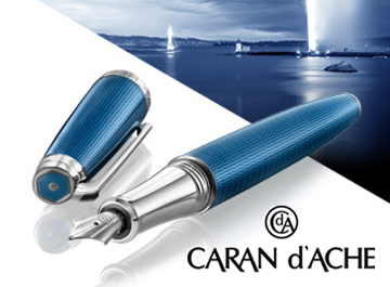 Caran d’Ache Pens, Gifts available at Medawar