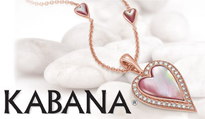 Kabana, Jewelry for women available at Medawar